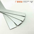 Extruded Aluminum Flat Bar